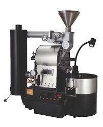 咖啡烘豆設備
